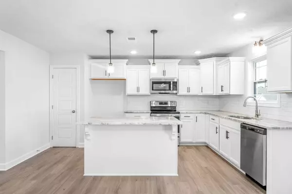 148 Monaghan Dr, Clarksville, TN 37042