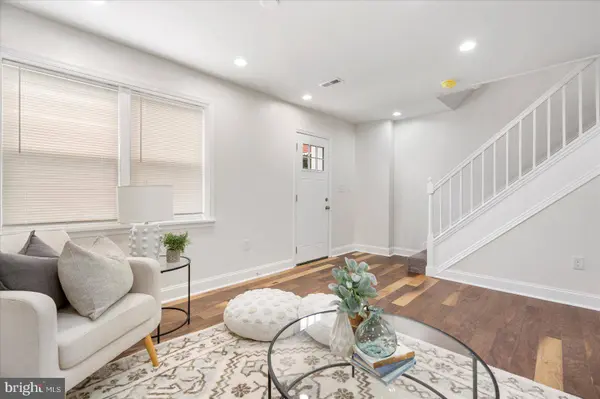 1012 ANDOVER RD, Baltimore, MD 21218