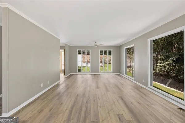 5121 Idlewood DR, Macon, GA 31210