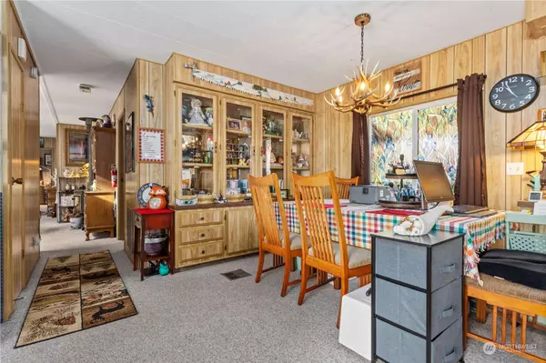 5768 Salish RD, Blaine, WA 98230