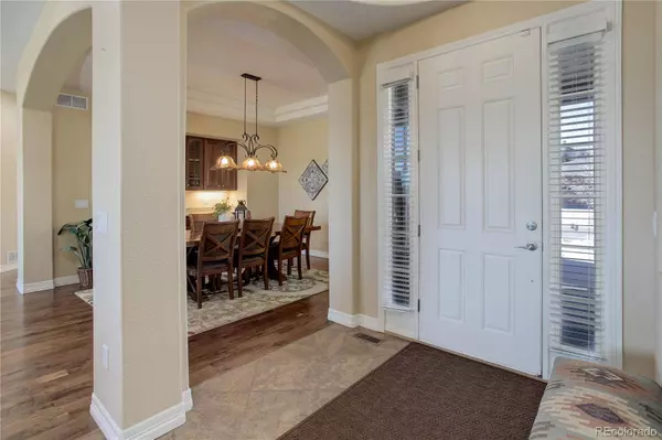 5501 Sawdust LOOP, Parker, CO 80134