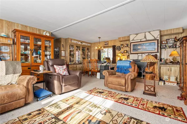 5768 Salish RD, Blaine, WA 98230