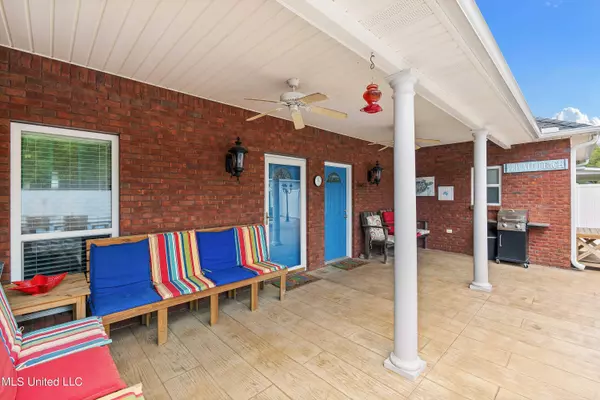 14510 Constitution Road #0, Moss Point, MS 39562