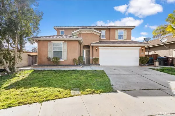 13114 Yellowwood ST, Moreno Valley, CA 92553