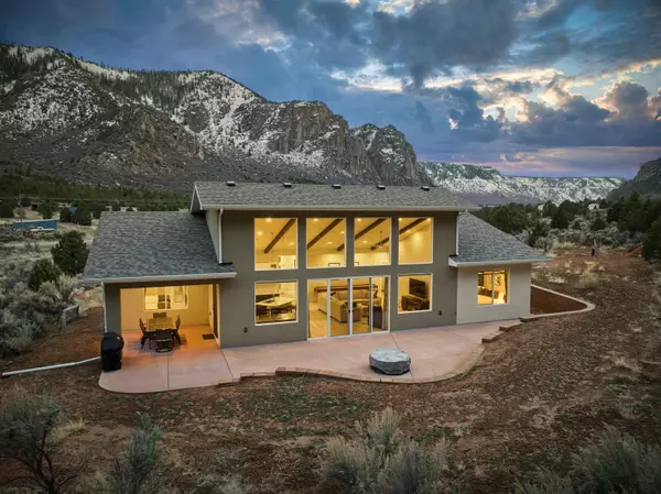 17580 Highway 141, Whitewater, CO 81527