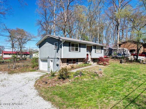 2309 Ozark DR, Morristown, TN 37814