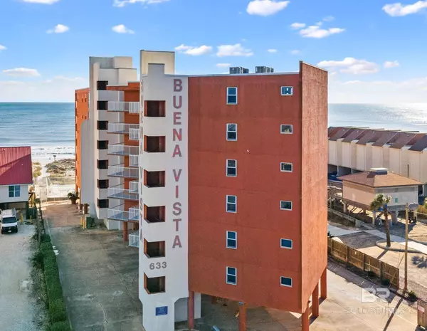 633 W Beach Boulevard #504, Gulf Shores, AL 36542