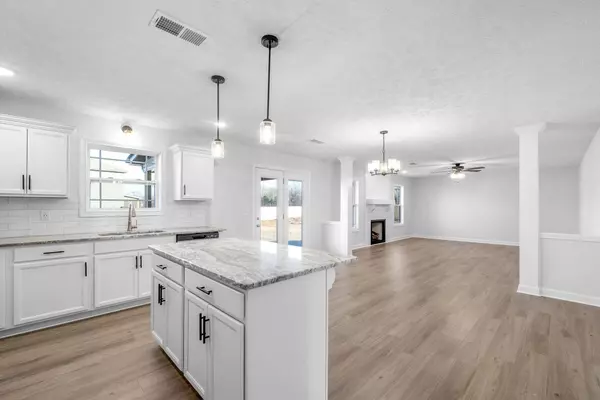 2063 Ireland Way, Clarksville, TN 37042