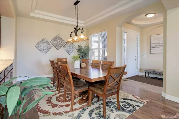 5501 Sawdust LOOP, Parker, CO 80134