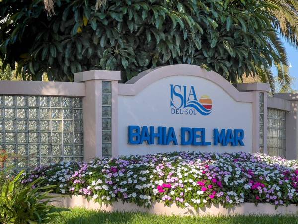 6047 BAHIA DEL MAR BLVD #261, St Petersburg, FL 33715