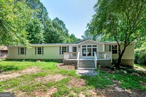 215 Autumn LN, Greenville, GA 30222