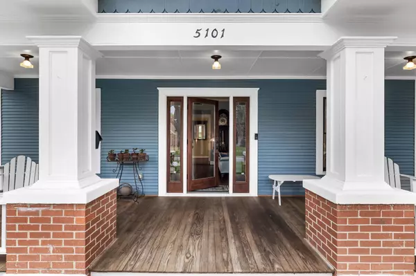 5101 Tremont St, Dallas, TX 75214