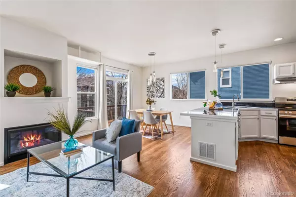 748 Boxwood LN, Longmont, CO 80503