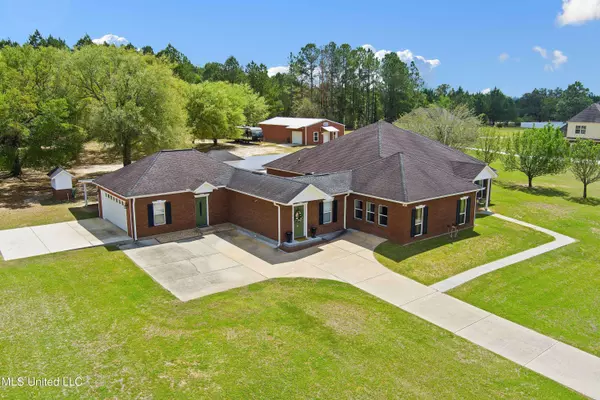 14510 Constitution Road #0, Moss Point, MS 39562