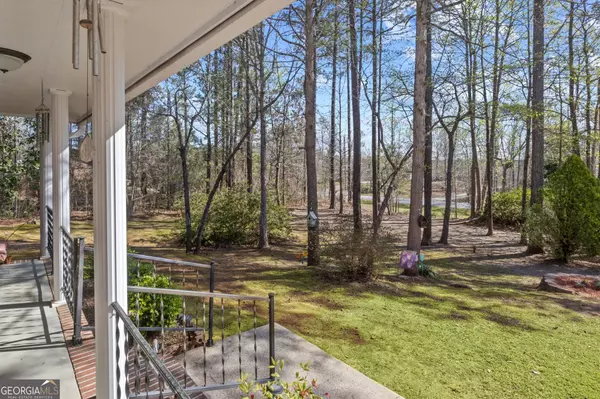 894 Hines RD, Moreland, GA 30259