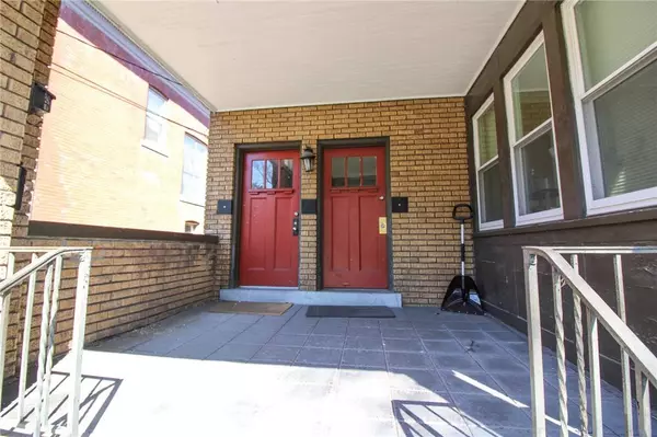 6543 Dalzell Pl, Pittsburgh, PA 15217