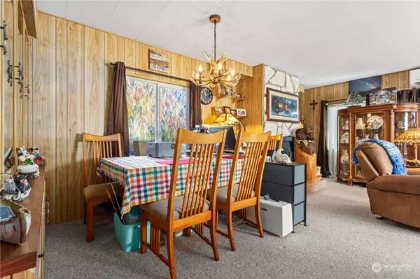 5768 Salish RD, Blaine, WA 98230