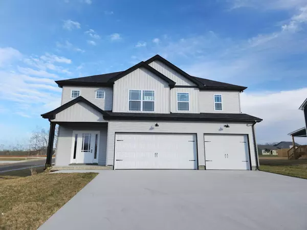 2063 Ireland Way, Clarksville, TN 37042