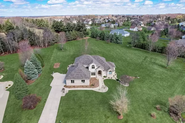 3002 Bunker View, Sun Prairie, WI 53590