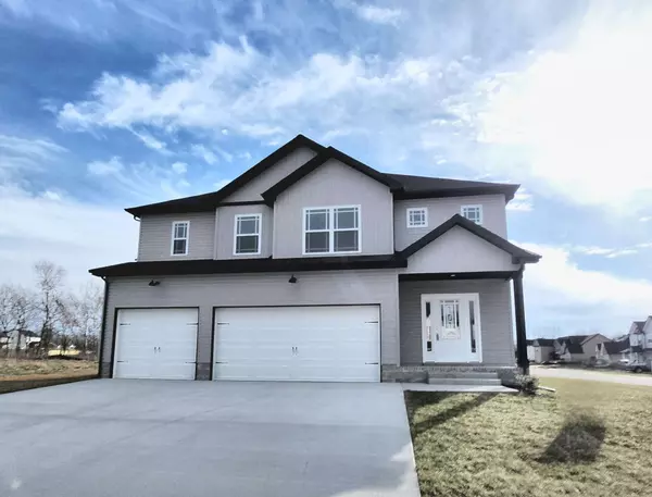 2039 Ireland Way, Clarksville, TN 37042