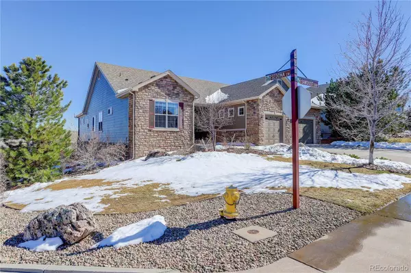 5501 Sawdust LOOP, Parker, CO 80134