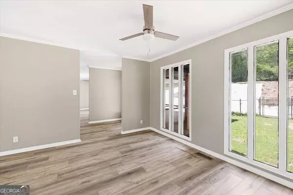 5121 Idlewood DR, Macon, GA 31210