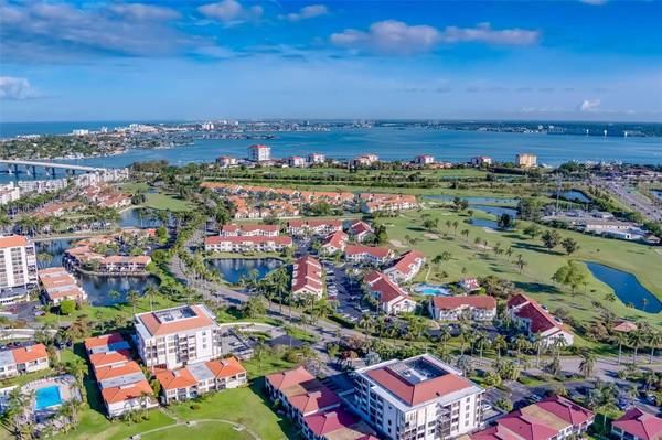 6047 BAHIA DEL MAR BLVD #261, St Petersburg, FL 33715