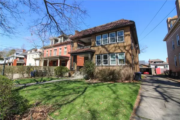 6543 Dalzell Pl, Pittsburgh, PA 15217