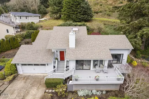 206 Sea Crest WAY, Otter Rock, OR 97369