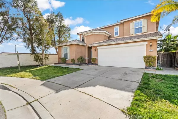 13114 Yellowwood ST, Moreno Valley, CA 92553
