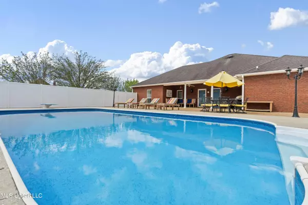 14510 Constitution Road #0, Moss Point, MS 39562