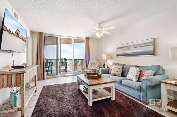 633 W Beach Boulevard #504, Gulf Shores, AL 36542