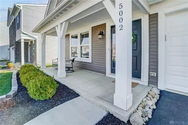 5002 Crestbrook Drive, Columbus, OH 43137