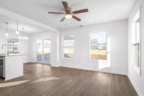 1306 Isaiah Drive, Clarksville, TN 37042