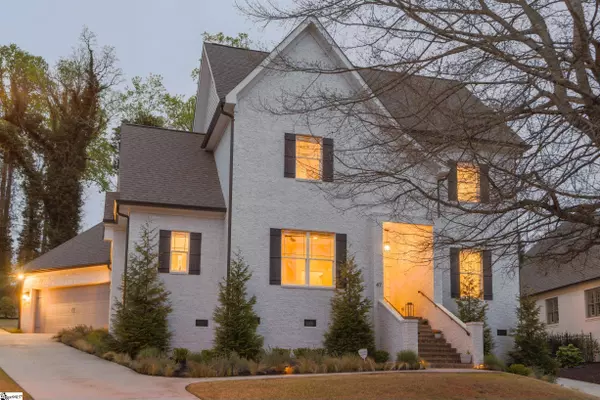 47 Paddington Avenue, Greenville, SC 29609