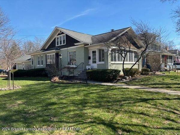 501 S Oakland Street, St. Johns, MI 48879, St. Johns, MI 48879