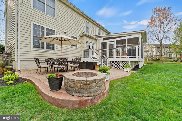9170 BIG SPRINGS LOOP, Bristow, VA 20136