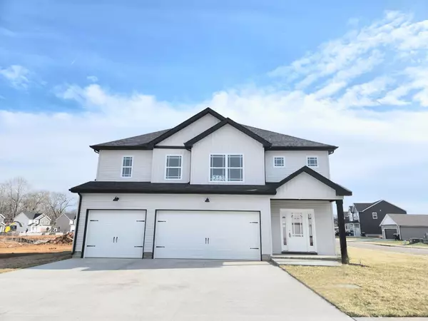 148 Monaghan Dr, Clarksville, TN 37042