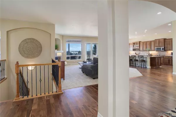 5501 Sawdust LOOP, Parker, CO 80134