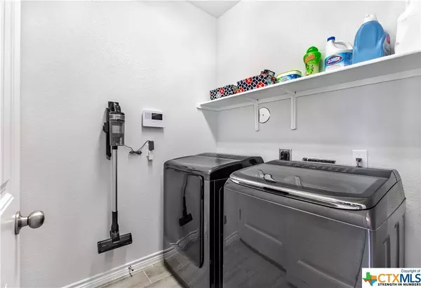 6208 Cordillera DR, Killeen, TX 76549