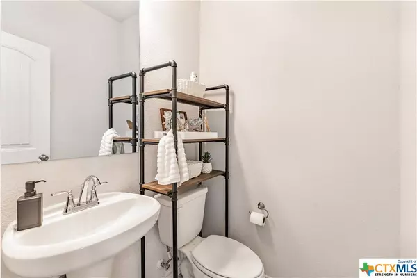 6208 Cordillera DR, Killeen, TX 76549