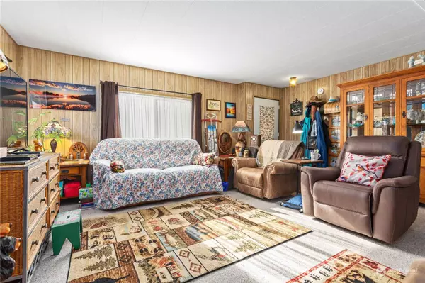 5768 Salish RD, Blaine, WA 98230