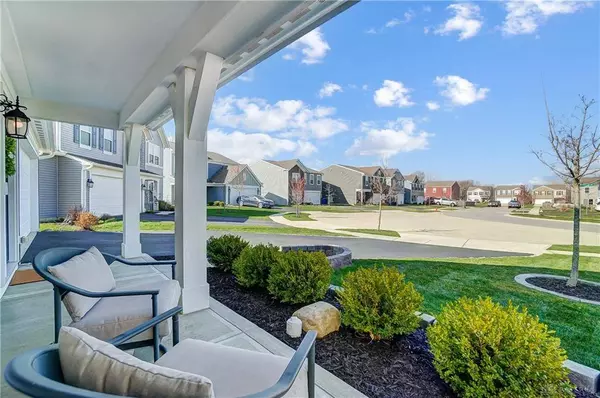 5002 Crestbrook Drive, Columbus, OH 43137