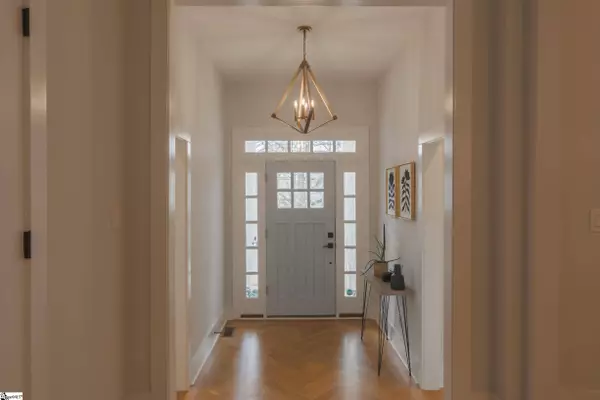 47 Paddington Avenue, Greenville, SC 29609