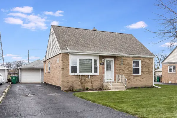 7828 Suburban Lane, Bridgeview, IL 60455