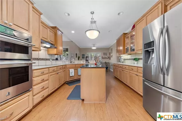 3608 Walter LN, Belton, TX 76513