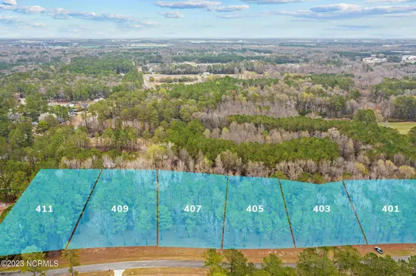 403 Anna Lane, Snow Hill, NC 28580