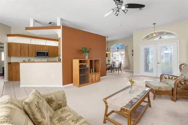 4229 HOFFMAN AVE, Spring Hill, FL 34606