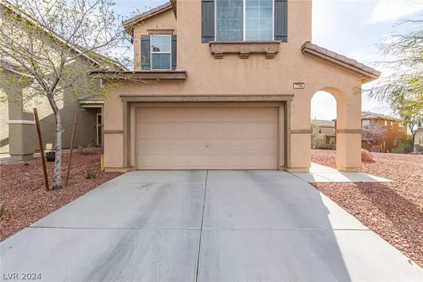 7740 Bratcher Point Court, Las Vegas, NV 89166