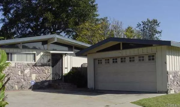 4629 Denwood Road, La Mesa, CA 91942